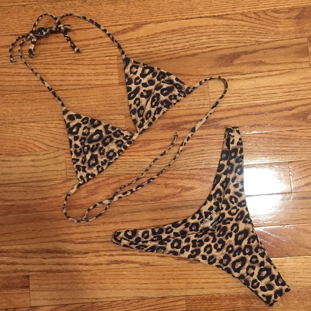 Inamorata Bikini